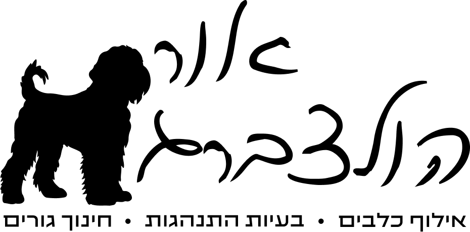 לוגו שחור - Orka Holtzberg